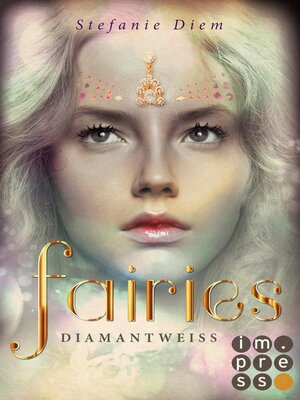 cover image of Fairies 3